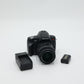 Sony A230/0500124 DSLR A230 w/18-55mm f/3.5-5.6 SAM, Used