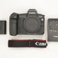 Canon EOSRBODY/00876 EOS R, Body Only, Used