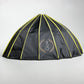 Glow GLSBEZADW85 EZ Lock Deep Parabolic Softbox 33.4", Used