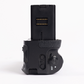 Generic Battery Grip Replacement F/Sony VGC3EM, Used