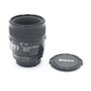 Nikon AF60/2.8D/43895 AF Nikkor 60mm f/2.8D, Used