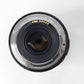 Canon EF1635/4/02794 EF 16-35mm f/4L IS USM, Used