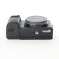 Sony A6400/3533653, Body Only, Black, Used