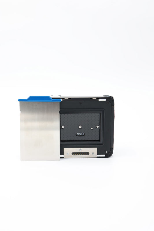 Mamiya FILMBACK/BJ1011 Film Back, Used
