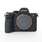 Sony A7RIV/3405897 A7R Mark IV Body Only, Used