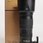 Nikon AFS200500/5.6EEDVR/21553 AF-S Nikkor 200-500mm f/5.6E ED VR, Used