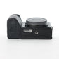 Sony A6600/6374755 A6600 Body Only, Used