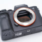 Sony A7RIII/6120186 A7R Mark III, Body Only, Used