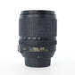 Nikon AFS18105GEDVR/43076 AF-S DX 18-105mm f/3.5-5.6G ED VR, Used