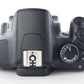Canon EOSREBELXSi/1855/11680 EOS Rebel XSi EF-S 18-55mm, Used