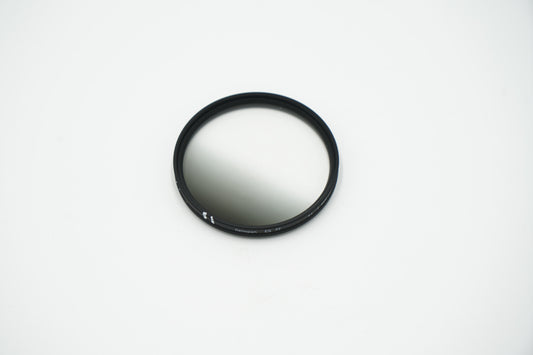 Heliopan ES 77mm 4x Graduated ND Filter, Used