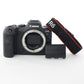 Canon EOSR6/00099, Mirrorless Digital Camera, Body Only, Used