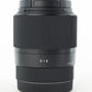 Sigma 30/1.4S/05768 30mm f/1.4 DC DN Contemporary Lens F/Sony, Used
