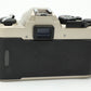Nikon FM10/3570/18512 FM10 Film Camera w/35-70mm Lens + Kalimar Flash, Used