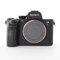Sony A7RIII/6140317 A7R Mark III, Body Only, Used