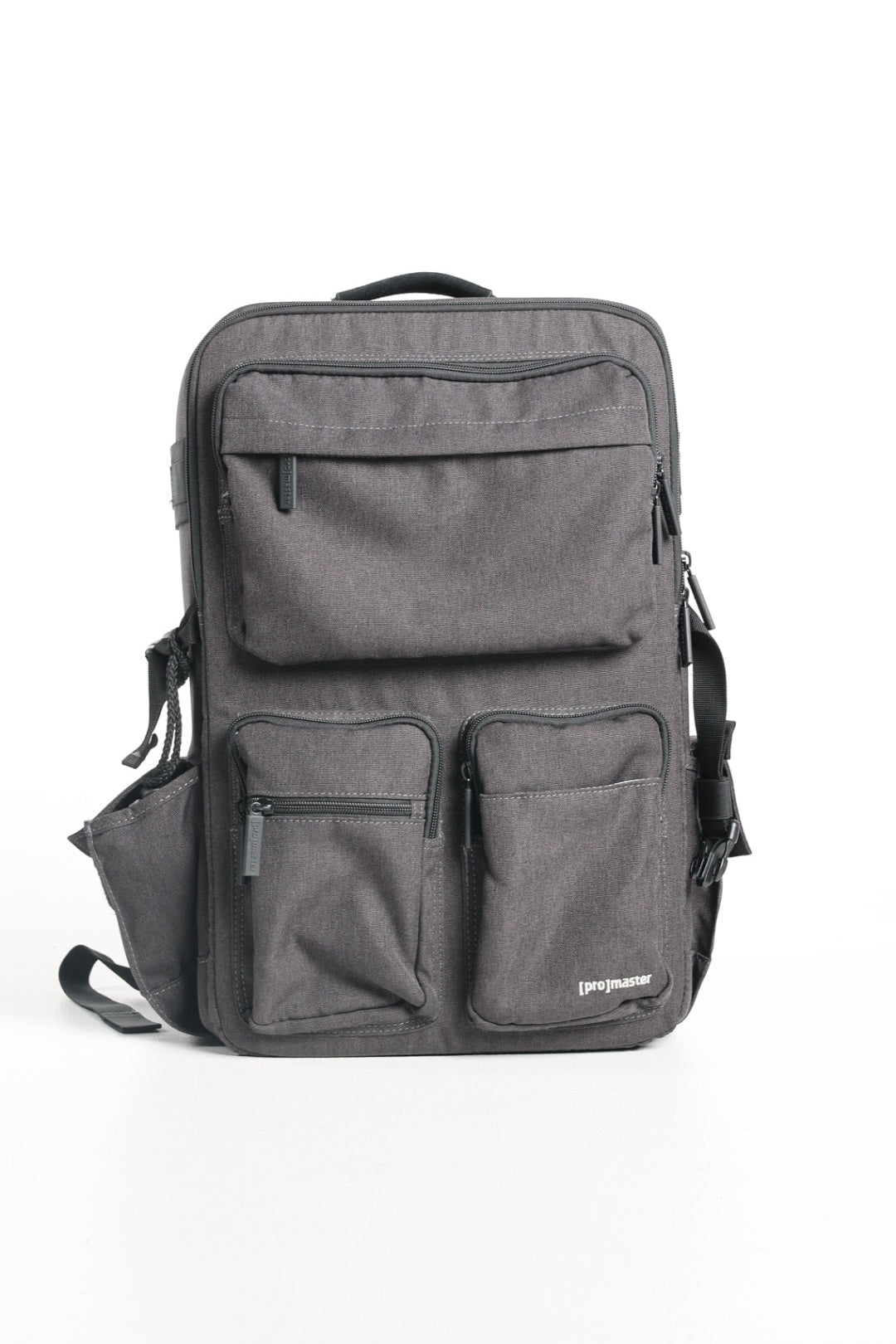 Promaster Cityscape Backpack, Gray, Used