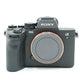 Sony A7IV/6204464 A7 Mark IV Body Only, Used