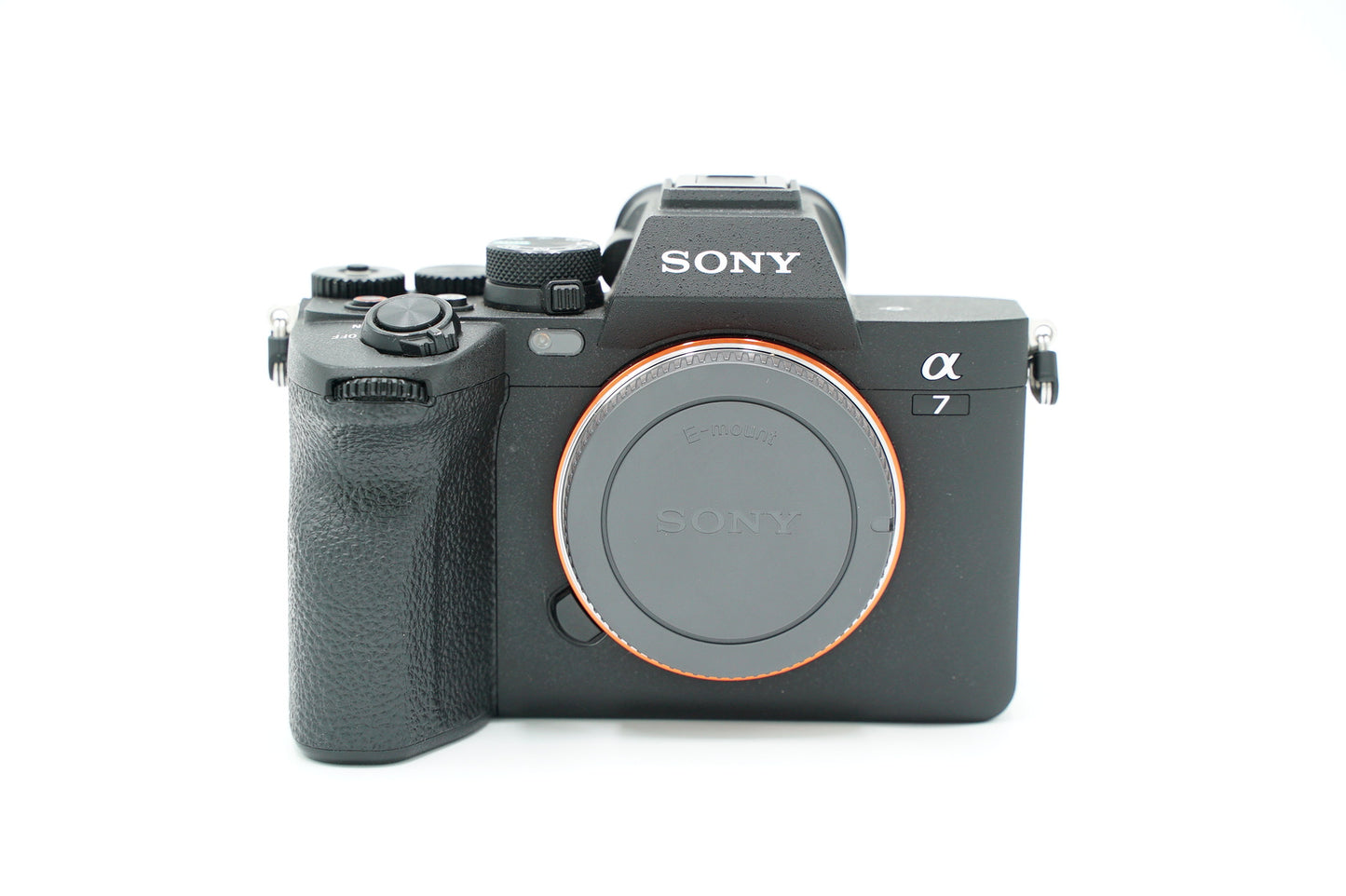 Sony A7IV/6204464 A7 Mark IV Body Only, Used