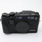 Contax G2/41700 G2 35mm Film Camera, Used