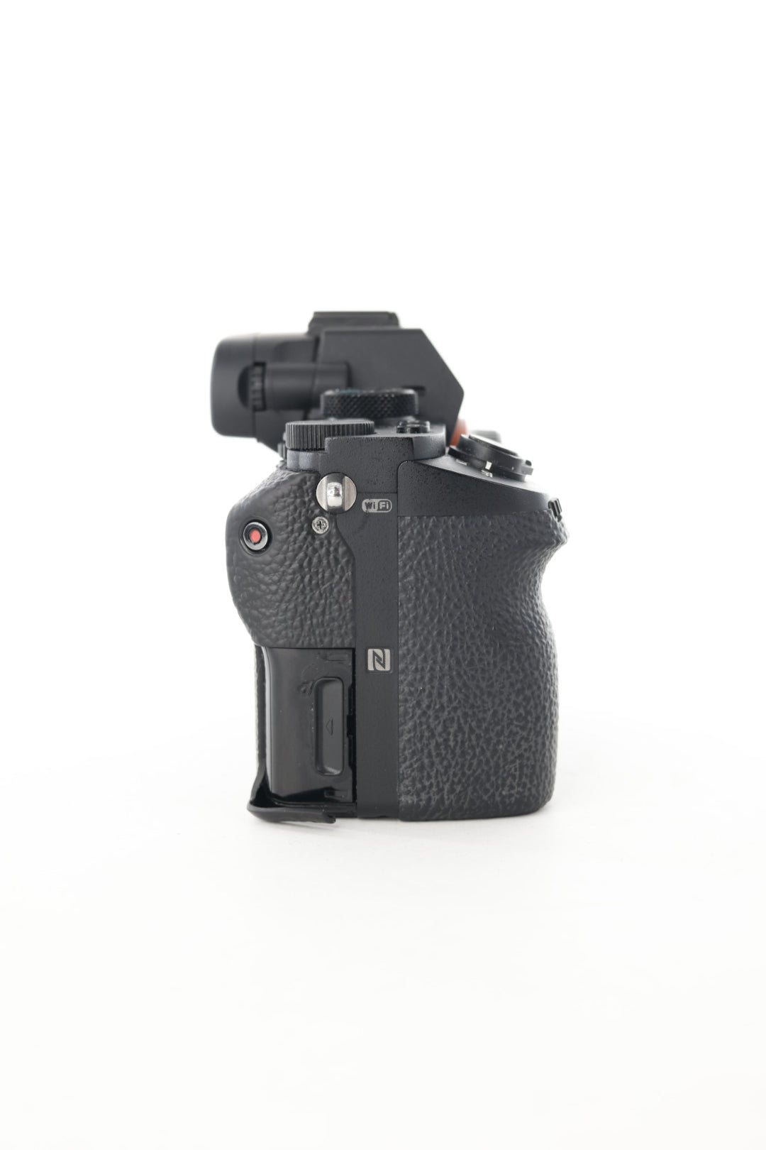 Sony A7II/3467619 A7 Mark II, Body Only, Used
