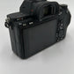 Sony A7RIII/6135087 A7R Mark III, Body Only, Used