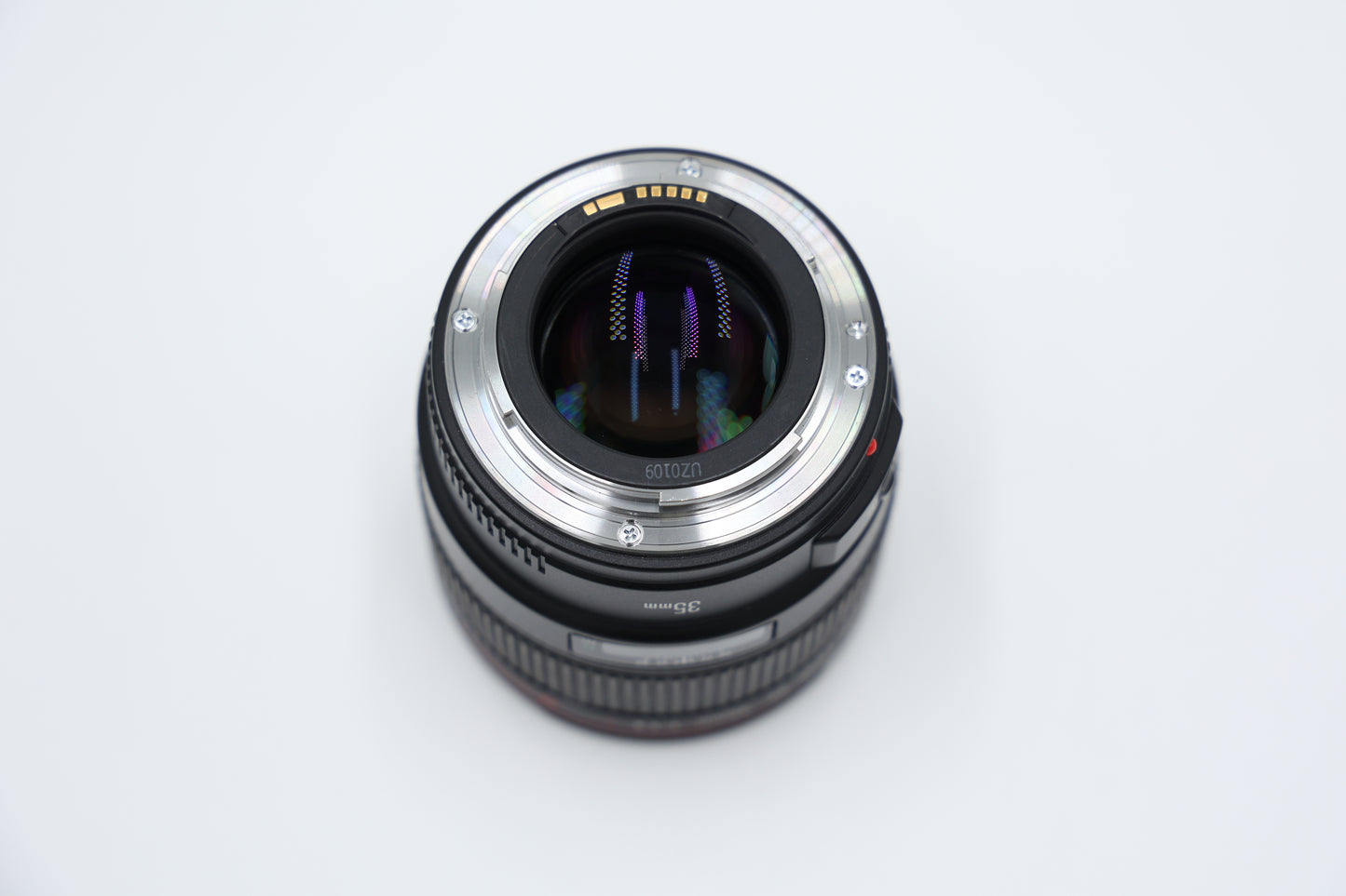 Canon EF35/1.4L/18213 EF 35mm f/1.4L USM, Used