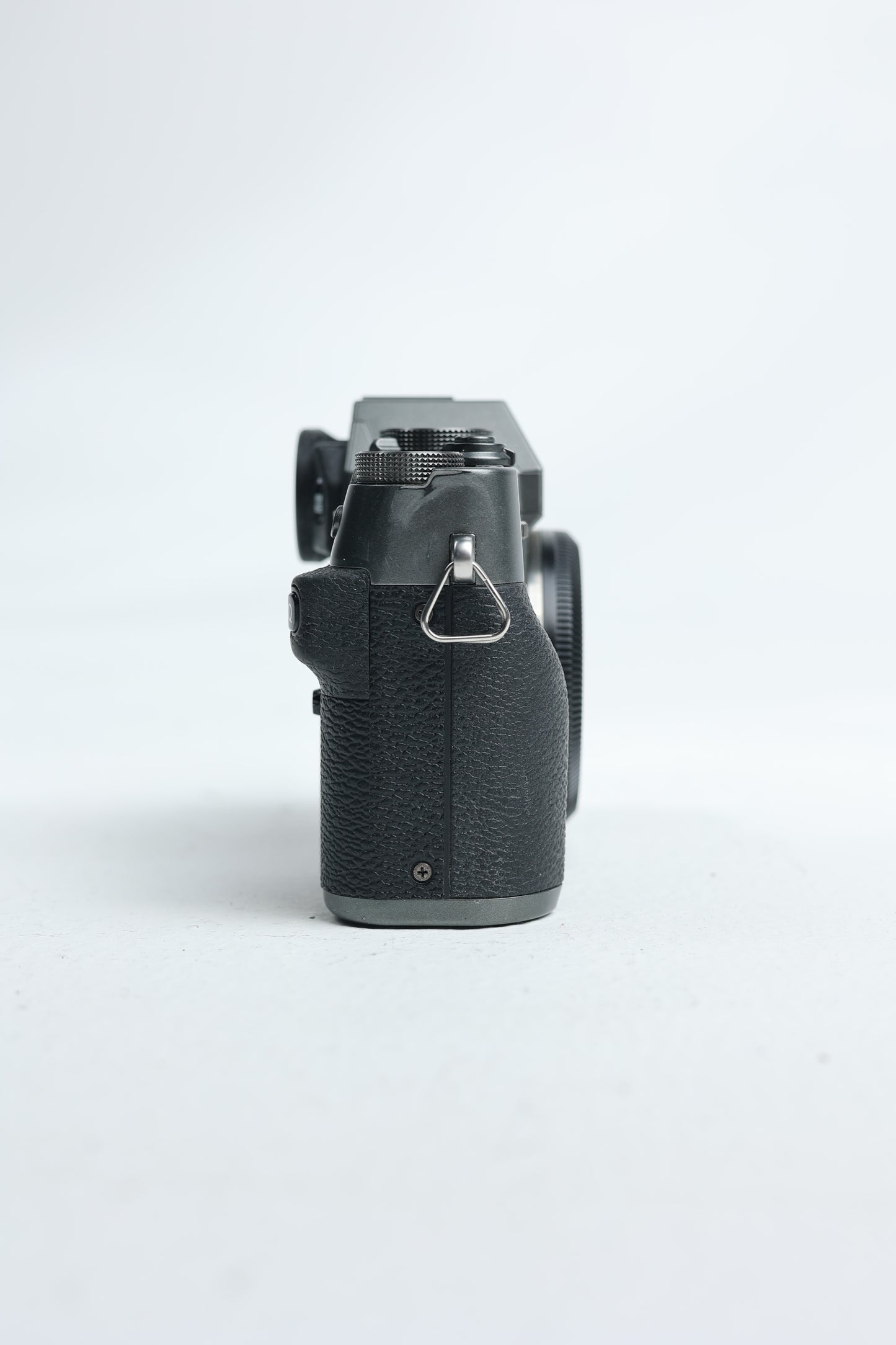 Fujifilm XT30/BODY/30045 XT30, Body Only Graphite Silver, Used