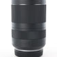 Canon RF24240/06873 RF 24-240mm f/4-6.3 IS USM, Ø72, Used
