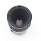 Nikon AF60/2.8D/43895 AF Nikkor 60mm f/2.8D, Used
