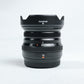 Fujifilm XF16/2.8/B/04120 XF 16mm f/2.8 R WR, Used