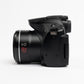 Canon SX30IS/19086 Digital Camera, Used (For Parts)