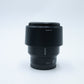 Sony SEL85F18/3084963 FE 85mm f/1.8 Lens, Used