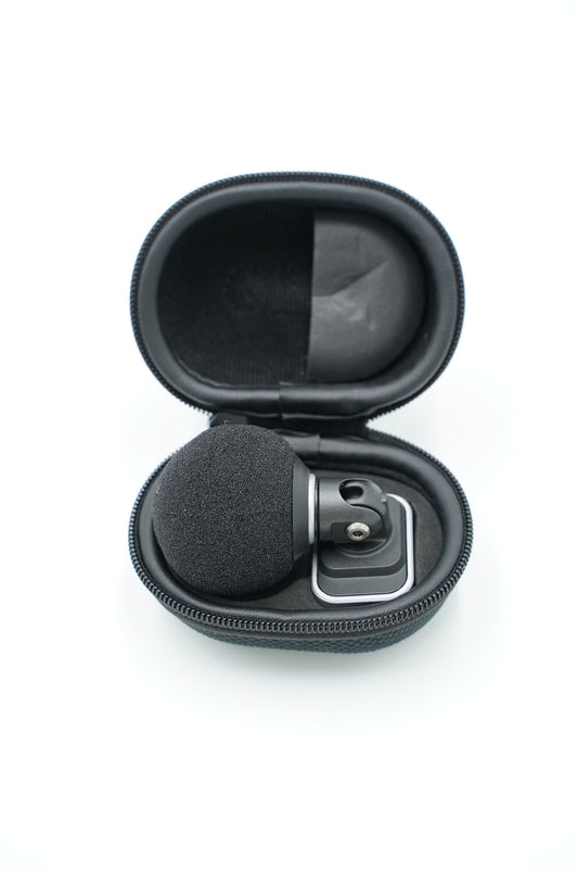 Shure MV88 Mobile Mic F/iPhone Lightning, Used