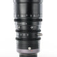 DZO 1024/T2.9/10069 10-24mm T2.9 Micro Four Thirds Parfocal Cine Lens, Used
