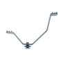 Generic Double Shoe Uneven Bracket, Used