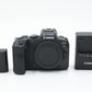 Canon EOSR6/06347, Mirrorless Digital Camera, Body Only, Used