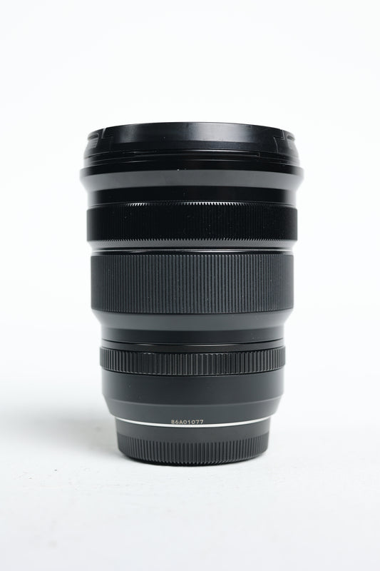 Fujifilm XF1024/4/01077 XF 10-24mm f/4 R OIS, Used