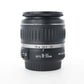Canon EFS1855II/01613 EF-S 18-55mm f/3.5-5.6 II, Used