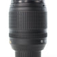 Nikon AFS18105GEDVR/24713 AF-S DX 18-105mm f/3.5-5.6G ED VR, Used