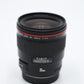 Canon EF35/1.4L/18213 EF 35mm f/1.4L USM, Used