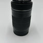 Canon EFS55250ISSTM/14896 EF-S 55-250mm f/4-5.6 IS STM, Used