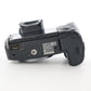 Canon EOSRBODY/02595 EOS R, Body Only, Used (For Parts)