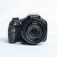 Sony DSCHX300/1019267 Cybershot Digital Camera, Used