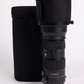 Sigma 150600C/54166 150-600mm f/5-6.3 DG OS HSM Sports Lens F/Canon, Used