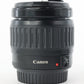 Canon EOSREBEL/35105/05709 EOS Rebel Film Camera + EF 35-105mm Lens, Used