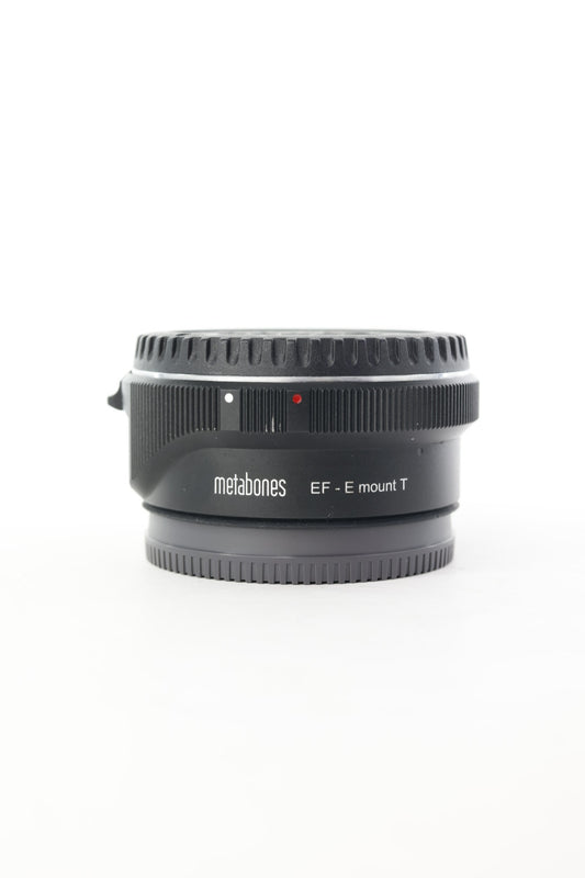 Metabones EFE/26023 Canon EF Lens To Sony E Mount T, Used