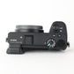 Sony A6600/5373466 A6600 Body Only, Used