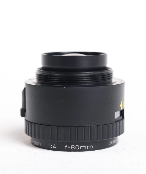 Rodenstock 80/4/63856 80mm f/4 APO-Rodagon F/Nikon, Used