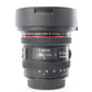 Canon EF815/4/00388 EF 8-15mm f/4L USM, Used