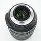 Nikon D750/24120/60737 D750, AF-S 24-120mm f/4G ED VR + MBD16 Grip, Used